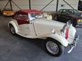MG TD TD-MK2 Competition Beyaz - thumbnail 6