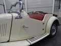 MG TD TD-MK2 Competition Blanc - thumbnail 22