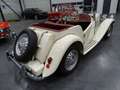 MG TD TD-MK2 Competition Blanc - thumbnail 21