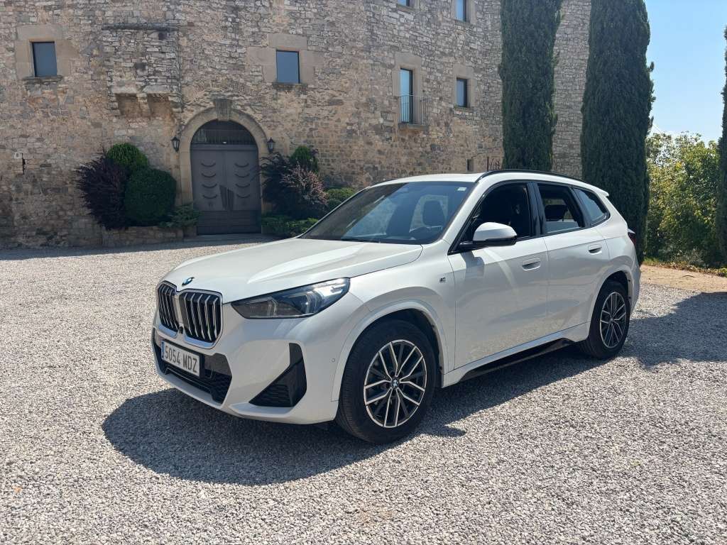 BMW X1 sDrive 18dA M Sport - foto 1