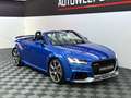 Audi TT RS Roadster 2.5 TFSI*Keramik*Sport-AGA*Matrix Blau - thumbnail 19