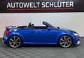 Audi TT RS Roadster 2.5 TFSI*Keramik*Sport-AGA*Matrix Blau - thumbnail 20