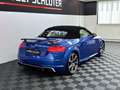 Audi TT RS Roadster 2.5 TFSI*Keramik*Sport-AGA*Matrix Blau - thumbnail 22