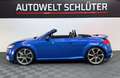 Audi TT RS Roadster 2.5 TFSI*Keramik*Sport-AGA*Matrix Blau - thumbnail 4