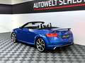 Audi TT RS Roadster 2.5 TFSI*Keramik*Sport-AGA*Matrix Blau - thumbnail 5