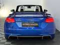 Audi TT RS Roadster 2.5 TFSI*Keramik*Sport-AGA*Matrix Blau - thumbnail 7