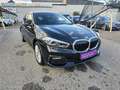 BMW 120 d xDrive Aut. *NAVI*LED*DAB Schwarz - thumbnail 2
