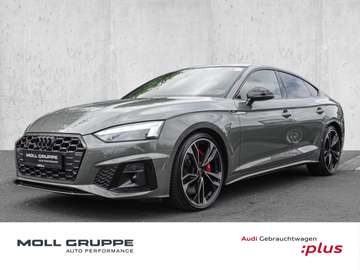 Sportback 55 TDI quattro tiptronic