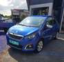 Peugeot 108 Style 5T++KLIMA++SHZ++RFK Bleu - thumbnail 1