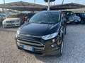 Ford EcoSport 1.5 tdci Titanium S 95cv km in fattura Nero - thumbnail 1