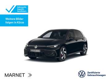 VIII 1.5 TSI DSG eHybrid GTE Black Style DS