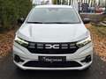 Dacia Sandero 1.0 SCE 65CH EXPRESSION * 33.000KM * 1ERE MAIN Blanc - thumbnail 7