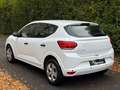 Dacia Sandero 1.0 SCE 65CH EXPRESSION * 33.000KM * 1ERE MAIN Blanc - thumbnail 4