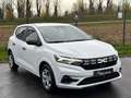 Dacia Sandero 1.0 SCE 65CH EXPRESSION * 33.000KM * 1ERE MAIN Blanc - thumbnail 2