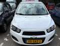 Chevrolet Aveo Aveo 1.2 LS Wit - thumbnail 4