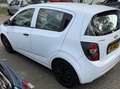 Chevrolet Aveo Aveo 1.2 LS Wit - thumbnail 3