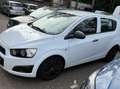 Chevrolet Aveo Aveo 1.2 LS Wit - thumbnail 6