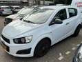 Chevrolet Aveo Aveo 1.2 LS Wit - thumbnail 1