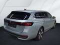 Volkswagen Passat Variant 1.5 TSI eHybrid Business NAVI AHK REARVIEW GJ-R... Silber - thumbnail 2