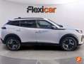 Peugeot 2008 1.2 PureTech S&S Allure EAT8 130 Blanc - thumbnail 2