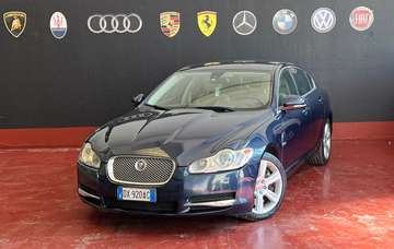 3.0ds V6 Luxury auto