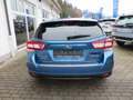 Subaru Impreza 1.6i Exclusive Lineartronic HU/AU neu+DS Синій - thumbnail 6