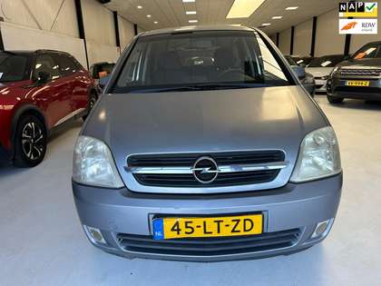Opel Meriva 1.6 Enjoy 169380 KM NAP