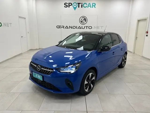 Opel Corsa VI 2020 e- Elegance