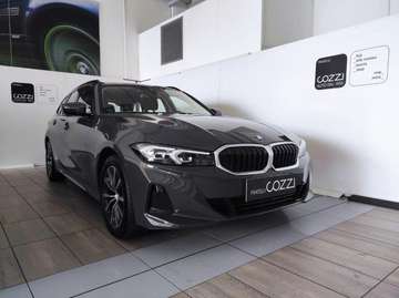 Serie 3(G20/1-80/1) - 320d 48V xDrive Touring