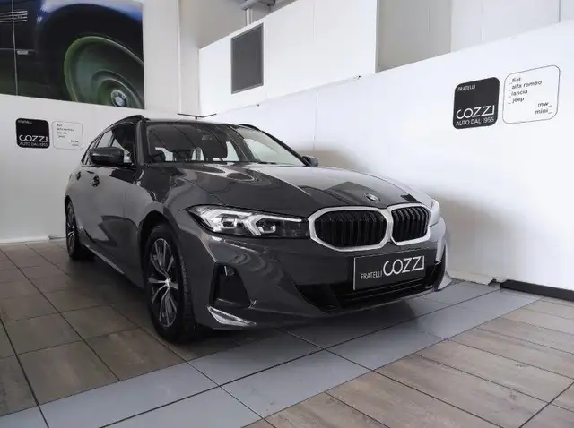 BMW 320 Serie 3(G20/1-80/1) - 320d 48V xDrive Touring