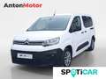 Citroen Berlingo Combi BlueHDi S&S Talla XL Live Pack 100 Blanco - thumbnail 1