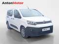 Citroen Berlingo Combi BlueHDi S&S Talla XL Live Pack 100 Blanco - thumbnail 3