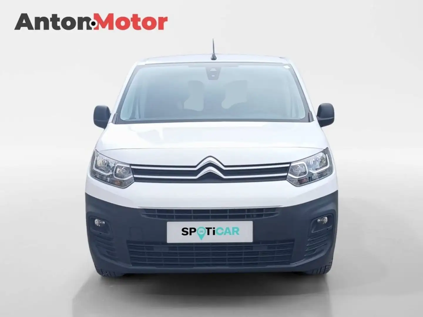 Citroen Berlingo Combi BlueHDi S&S Talla XL Live Pack 100 Blanco - 2