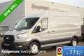 Ford Transit 350 2.0TDCI 165pk L3H2 Trend | Automaat | Nieuw mo Grijs - thumbnail 1