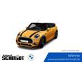 MINI Cooper Cabrio John Cooper Works Chili + GARANTIE Orange - thumbnail 1