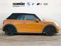 MINI Cooper Cabrio John Cooper Works Chili + GARANTIE Orange - thumbnail 7