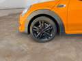 MINI Cooper Cabrio John Cooper Works Chili + GARANTIE Orange - thumbnail 2