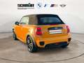 MINI Cooper Cabrio John Cooper Works Chili + GARANTIE Orange - thumbnail 4