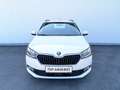 Skoda Fabia Combi Ambition 1,0 TSI Weiß - thumbnail 2