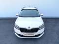 Skoda Fabia Combi Ambition 1,0 TSI Weiß - thumbnail 3