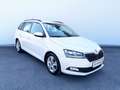 Skoda Fabia Combi Ambition 1,0 TSI Weiß - thumbnail 4