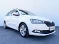 Skoda Fabia Combi Ambition 1,0 TSI Weiß - thumbnail 5
