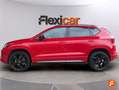 SEAT Ateca 1.5 EcoTSI S&S FR DSG Rojo - thumbnail 4