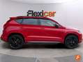 SEAT Ateca 1.5 EcoTSI S&S FR DSG Rojo - thumbnail 9