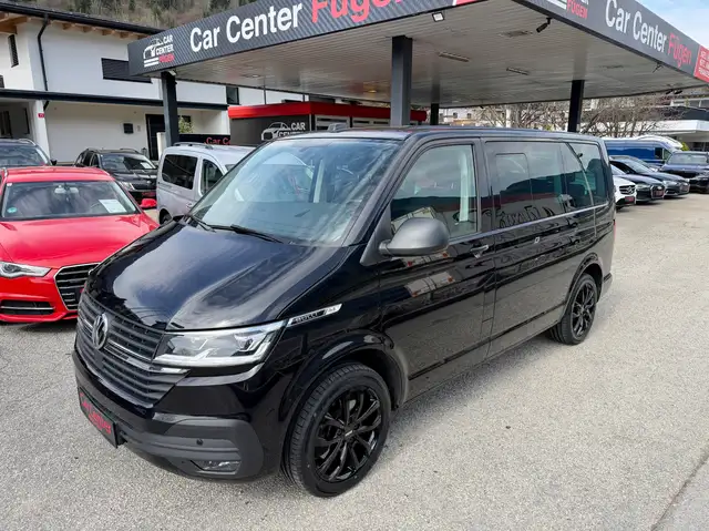 Volkswagen T6.1 Multivan Trendline 4MOTION DSG 18zoll Ansicht 7