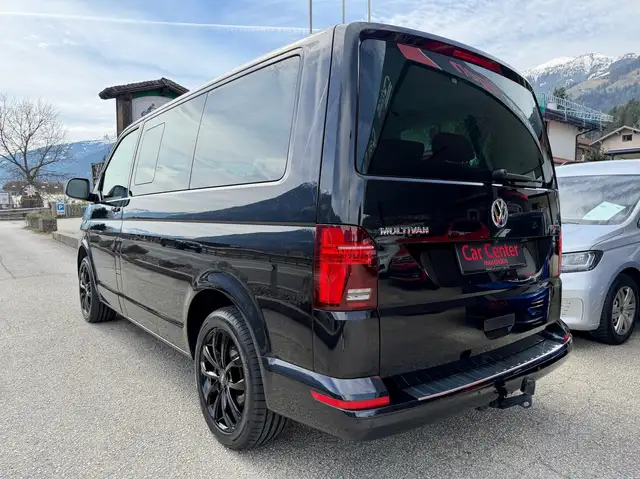 Volkswagen T6.1 Multivan Trendline 4MOTION DSG 18zoll Ansicht 10