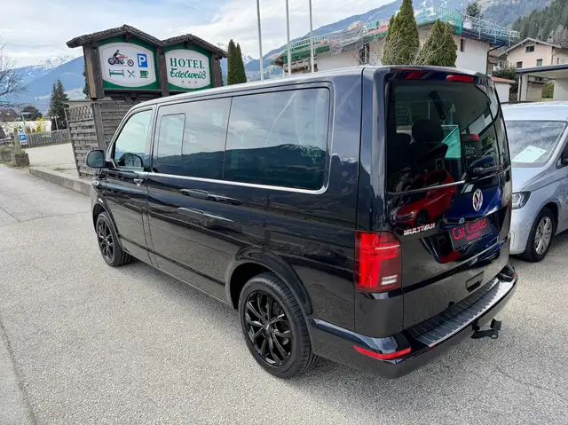 Volkswagen T6.1 Multivan Trendline 4MOTION DSG 18zoll Ansicht 9