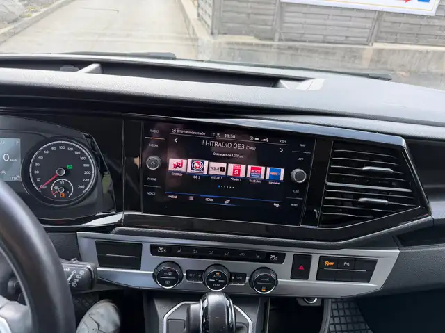 Volkswagen T6.1 Multivan Trendline 4MOTION DSG 18zoll Ansicht 32