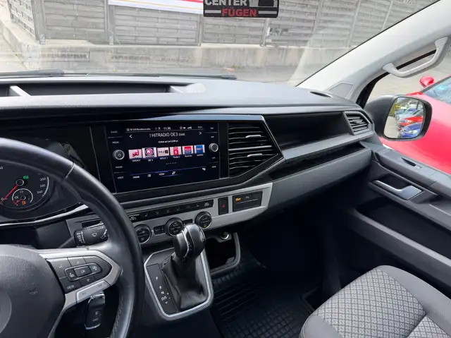 Volkswagen T6.1 Multivan Trendline 4MOTION DSG 18zoll Ansicht 31