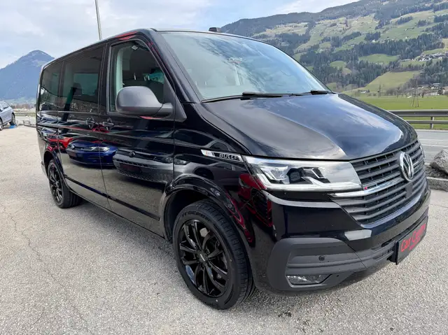 Volkswagen T6.1 Multivan Trendline 4MOTION DSG 18zoll Ansicht 5